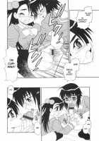 You Cannot Make Light of Us!! / あなどりがたきボクら [Shinozaki Rei] [Original] Thumbnail Page 63