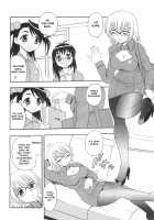 You Cannot Make Light of Us!! / あなどりがたきボクら [Shinozaki Rei] [Original] Thumbnail Page 67