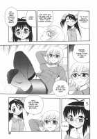 You Cannot Make Light of Us!! / あなどりがたきボクら [Shinozaki Rei] [Original] Thumbnail Page 68