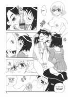 You Cannot Make Light of Us!! / あなどりがたきボクら [Shinozaki Rei] [Original] Thumbnail Page 74