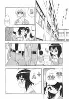 You Cannot Make Light of Us!! / あなどりがたきボクら [Shinozaki Rei] [Original] Thumbnail Page 91