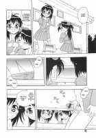 You Cannot Make Light of Us!! / あなどりがたきボクら [Shinozaki Rei] [Original] Thumbnail Page 93