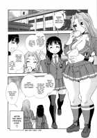 Meg and Tomo / メグとトモ [Shinozaki Rei] [Original] Thumbnail Page 16