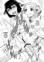 Seppuku and the Shikei / 切腹 AND THE 死刑 [Shinozaki Rei] [Franken Fran] Thumbnail Page 12