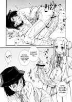 Seppuku and the Shikei / 切腹 AND THE 死刑 [Shinozaki Rei] [Franken Fran] Thumbnail Page 13