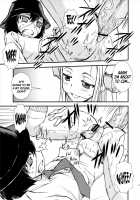 Seppuku and the Shikei / 切腹 AND THE 死刑 [Shinozaki Rei] [Franken Fran] Thumbnail Page 16