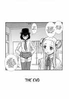 Seppuku and the Shikei / 切腹 AND THE 死刑 [Shinozaki Rei] [Franken Fran] Thumbnail Page 20