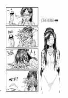 Seppuku and the Shikei / 切腹 AND THE 死刑 [Shinozaki Rei] [Franken Fran] Thumbnail Page 22