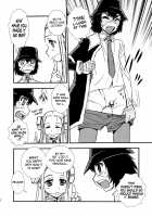 Seppuku and the Shikei / 切腹 AND THE 死刑 [Shinozaki Rei] [Franken Fran] Thumbnail Page 05