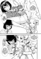 Seppuku and the Shikei / 切腹 AND THE 死刑 [Shinozaki Rei] [Franken Fran] Thumbnail Page 06