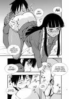 play [Shinozaki Rei] [Houkago Play] Thumbnail Page 09