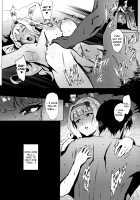 Takane wa Yokkyuu Fuman / 貴音は欲求不満 [Yokkora] [The Idolmaster] Thumbnail Page 03