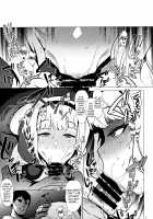 Takane wa Yokkyuu Fuman / 貴音は欲求不満 [Yokkora] [The Idolmaster] Thumbnail Page 06