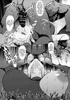 Takane wa Yokkyuu Fuman / 貴音は欲求不満 [Yokkora] [The Idolmaster] Thumbnail Page 09