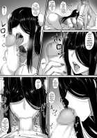 Meikyuu de Kakutou Musume no Shitai o Hirotte Jiangshi ni Shitemita Hanashi / 迷宮で格闘娘の死体を拾ってキョンシーにしてみた話 [Nishi Shizumu] [Original] Thumbnail Page 20