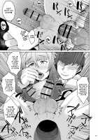 Souryo Saimin -Shasei Taboo na Otokonoko o Kyousei Ketsu Acme- / 僧侶催眠 －射精タブーな男の娘を強制ケツアクメ－ [Shimuro Itaru] [Original] Thumbnail Page 24