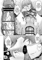 Souryo Saimin -Shasei Taboo na Otokonoko o Kyousei Ketsu Acme- / 僧侶催眠 －射精タブーな男の娘を強制ケツアクメ－ [Shimuro Itaru] [Original] Thumbnail Page 25