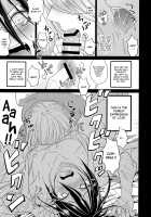 HUG and KISS [Naganolila] [One Punch Man] Thumbnail Page 10