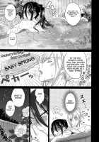 HUG and KISS [Naganolila] [One Punch Man] Thumbnail Page 24