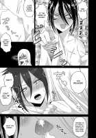 HUG and KISS [Naganolila] [One Punch Man] Thumbnail Page 28