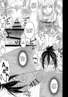 HUG and KISS [Naganolila] [One Punch Man] Thumbnail Page 32