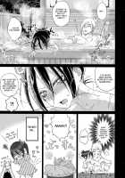 HUG and KISS [Naganolila] [One Punch Man] Thumbnail Page 34