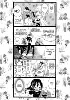 HUG and KISS [Naganolila] [One Punch Man] Thumbnail Page 36