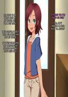 Oikko Saimin / 甥っ娘催眠 [Konboi] [Original] Thumbnail Page 102