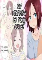 Oikko Saimin / 甥っ娘催眠 [Konboi] [Original] Thumbnail Page 103