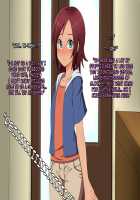 Oikko Saimin / 甥っ娘催眠 [Konboi] [Original] Thumbnail Page 199