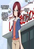 Oikko Saimin / 甥っ娘催眠 [Konboi] [Original] Thumbnail Page 34