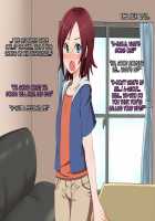 Oikko Saimin / 甥っ娘催眠 [Konboi] [Original] Thumbnail Page 60