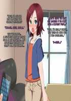 Oikko Saimin / 甥っ娘催眠 [Konboi] [Original] Thumbnail Page 62