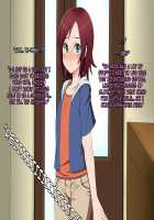 Oikko Saimin / 甥っ娘催眠 [Konboi] [Original] Thumbnail Page 99