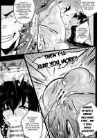 B-Trayal 22 / B-TRAYAL 22 [Merkonig] [Highschool Dxd] Thumbnail Page 12