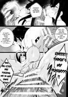 B-Trayal 22 / B-TRAYAL 22 [Merkonig] [Highschool Dxd] Thumbnail Page 14