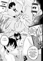 B-Trayal 22 / B-TRAYAL 22 [Merkonig] [Highschool Dxd] Thumbnail Page 16