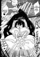 B-Trayal 22-3 / B-TRAYAL 22-3 [Merkonig] [Highschool Dxd] Thumbnail Page 14