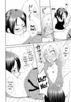 Lovely Girls' Lily Vol.7 / Lovely Girls' Lily vol.7 [Amaro Tamaro] [Shingeki No Kyojin] Thumbnail Page 14