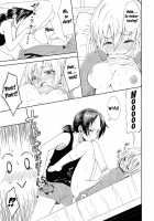 Lovely Girls' Lily Vol.7 / Lovely Girls' Lily vol.7 [Amaro Tamaro] [Shingeki No Kyojin] Thumbnail Page 15