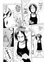 Lovely Girls' Lily Vol.7 / Lovely Girls' Lily vol.7 [Amaro Tamaro] [Shingeki No Kyojin] Thumbnail Page 16