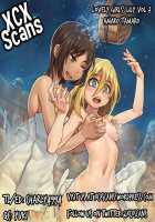 Lovely Girls' Lily Vol.7 / Lovely Girls' Lily vol.7 [Amaro Tamaro] [Shingeki No Kyojin] Thumbnail Page 23