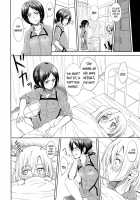 Lovely Girls' Lily Vol.7 / Lovely Girls' Lily vol.7 [Amaro Tamaro] [Shingeki No Kyojin] Thumbnail Page 06