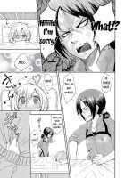 Lovely Girls' Lily Vol.7 / Lovely Girls' Lily vol.7 [Amaro Tamaro] [Shingeki No Kyojin] Thumbnail Page 07