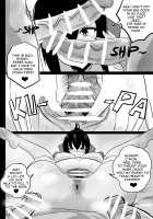 B-Trayal 22-5 Akeno [Merkonig] [Highschool Dxd] Thumbnail Page 06