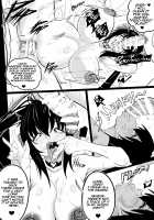 B-Trayal 22-5 Akeno [Merkonig] [Highschool Dxd] Thumbnail Page 08