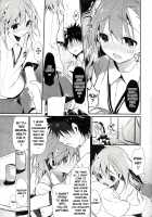 Mikoto to. 5 / みことと。5 [Tsuneyoshi] [Toaru Majutsu No Index] Thumbnail Page 11