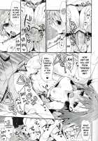 Mikoto to. 5 / みことと。5 [Tsuneyoshi] [Toaru Majutsu No Index] Thumbnail Page 21