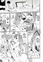 Mikoto to. 5 / みことと。5 [Tsuneyoshi] [Toaru Majutsu No Index] Thumbnail Page 27