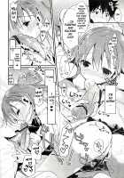 Mikoto to. 5 / みことと。5 [Tsuneyoshi] [Toaru Majutsu No Index] Thumbnail Page 28